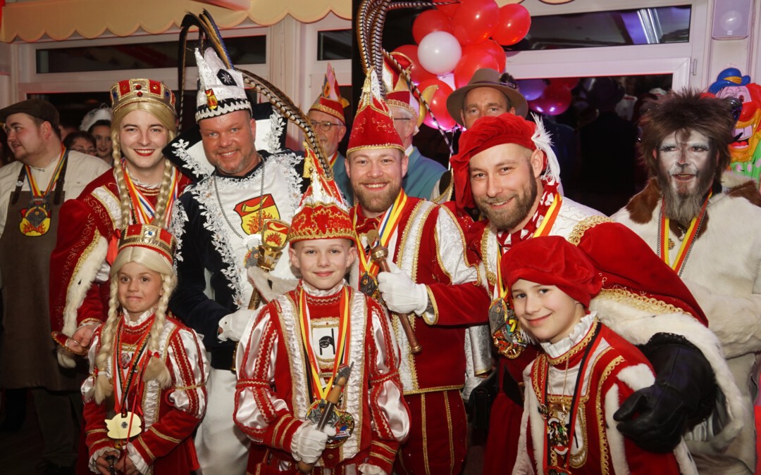 Prinzentreffen
