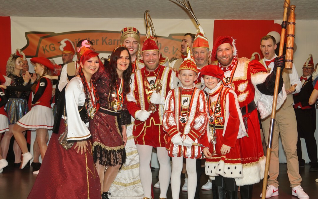 Zweifall
