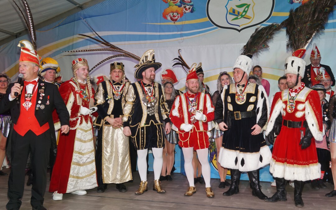 Mausbach Biwak