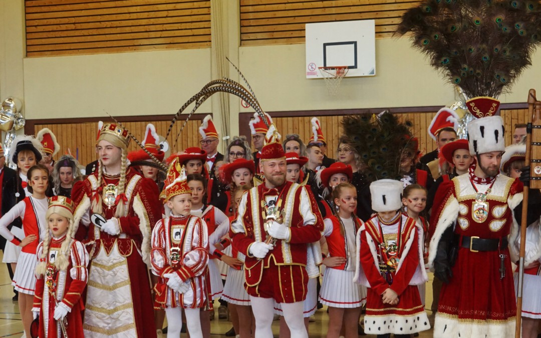 Schule Breinig