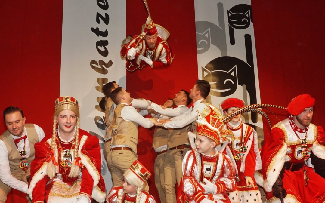 Prinzenball